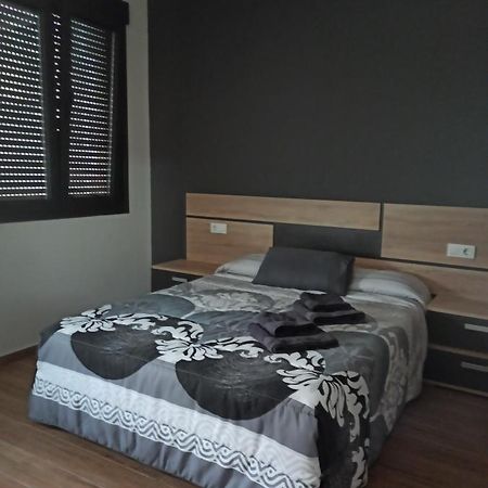 Apartamento Reformado 3º Vigo Eksteriør bilde
