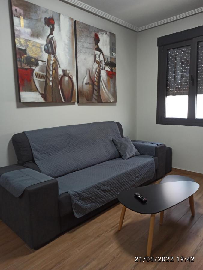 Apartamento Reformado 3º Vigo Eksteriør bilde