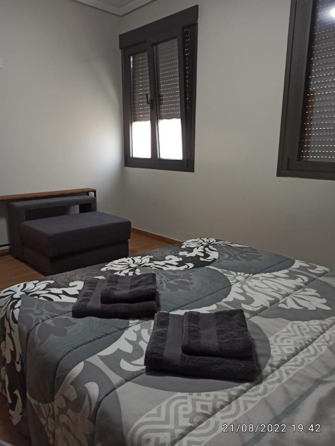 Apartamento Reformado 3º Vigo Eksteriør bilde