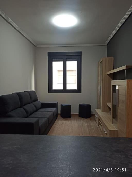 Apartamento Reformado 3º Vigo Eksteriør bilde