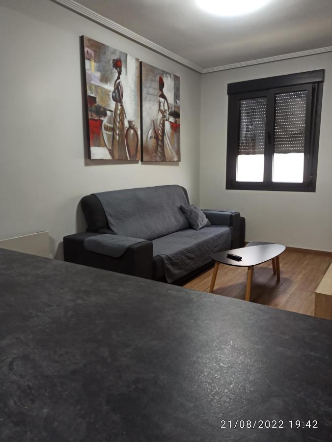 Apartamento Reformado 3º Vigo Eksteriør bilde