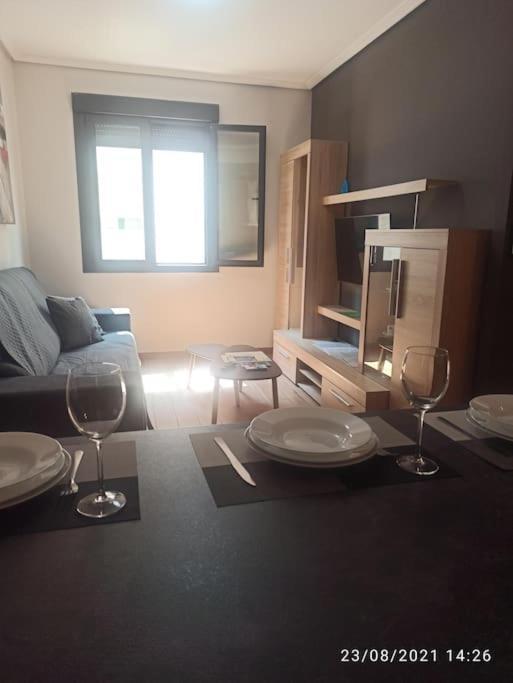 Apartamento Reformado 3º Vigo Eksteriør bilde