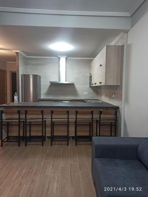 Apartamento Reformado 3º Vigo Eksteriør bilde