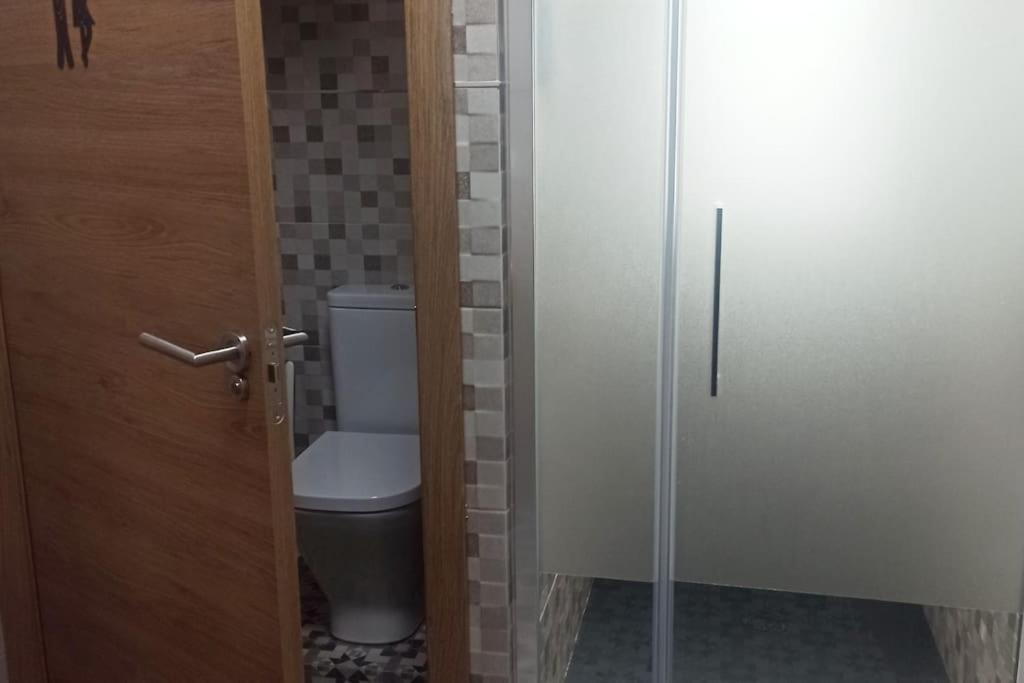 Apartamento Reformado 3º Vigo Eksteriør bilde