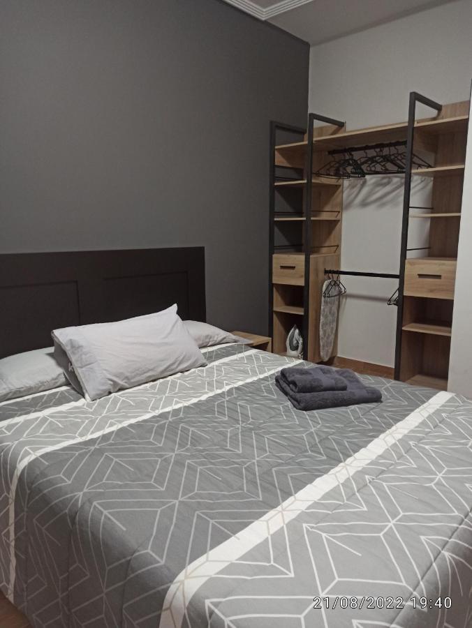 Apartamento Reformado 3º Vigo Eksteriør bilde